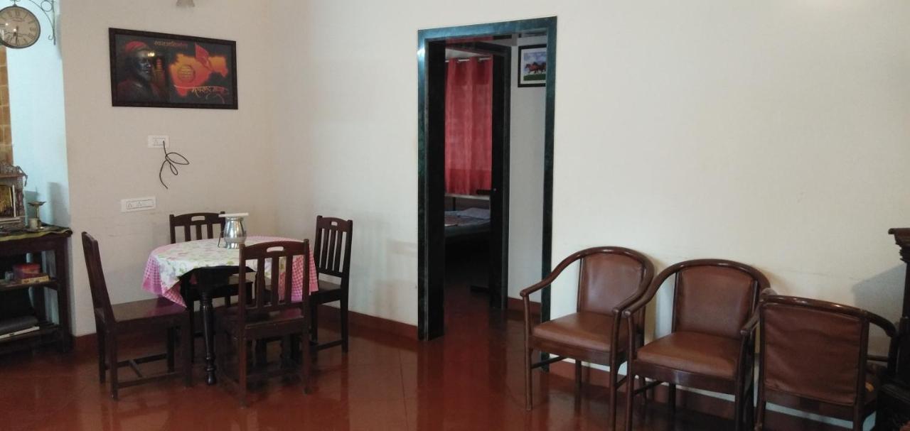 Nivritti Villa 마테란 외부 사진