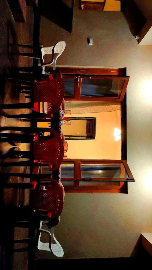 Nivritti Villa 마테란 외부 사진