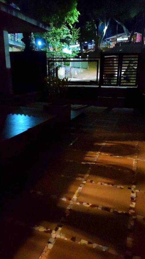 Nivritti Villa 마테란 외부 사진