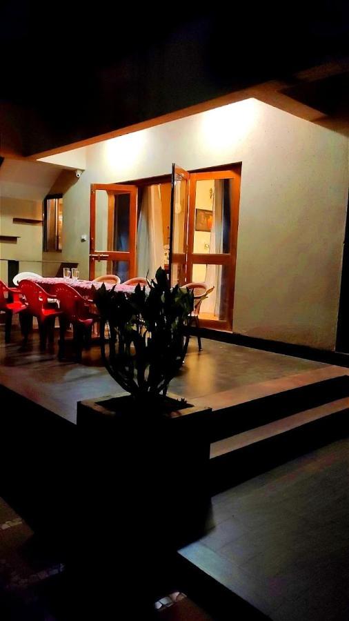 Nivritti Villa 마테란 외부 사진