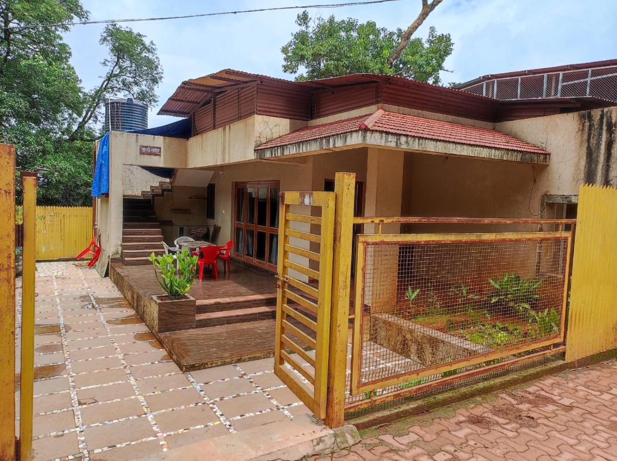 Nivritti Villa 마테란 외부 사진