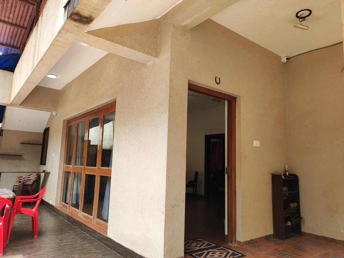 Nivritti Villa 마테란 외부 사진