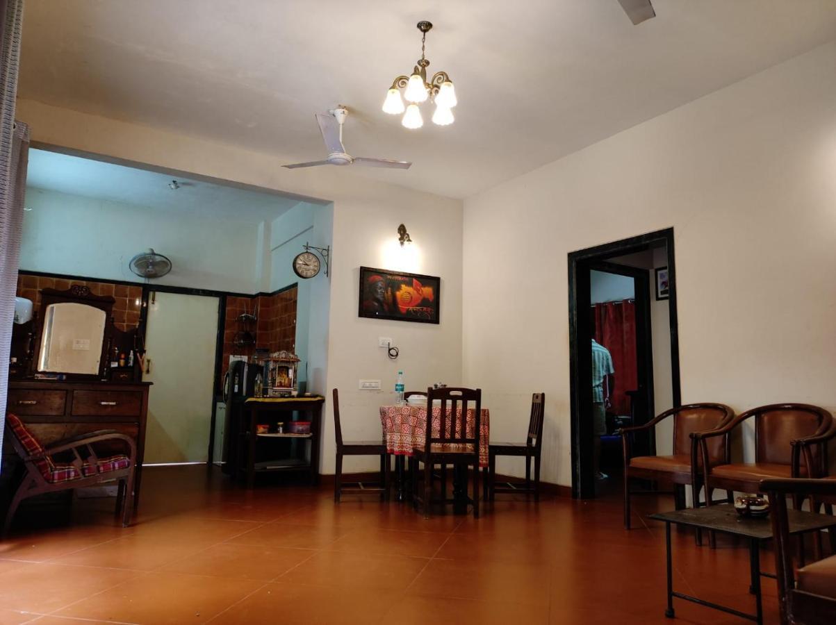 Nivritti Villa 마테란 외부 사진