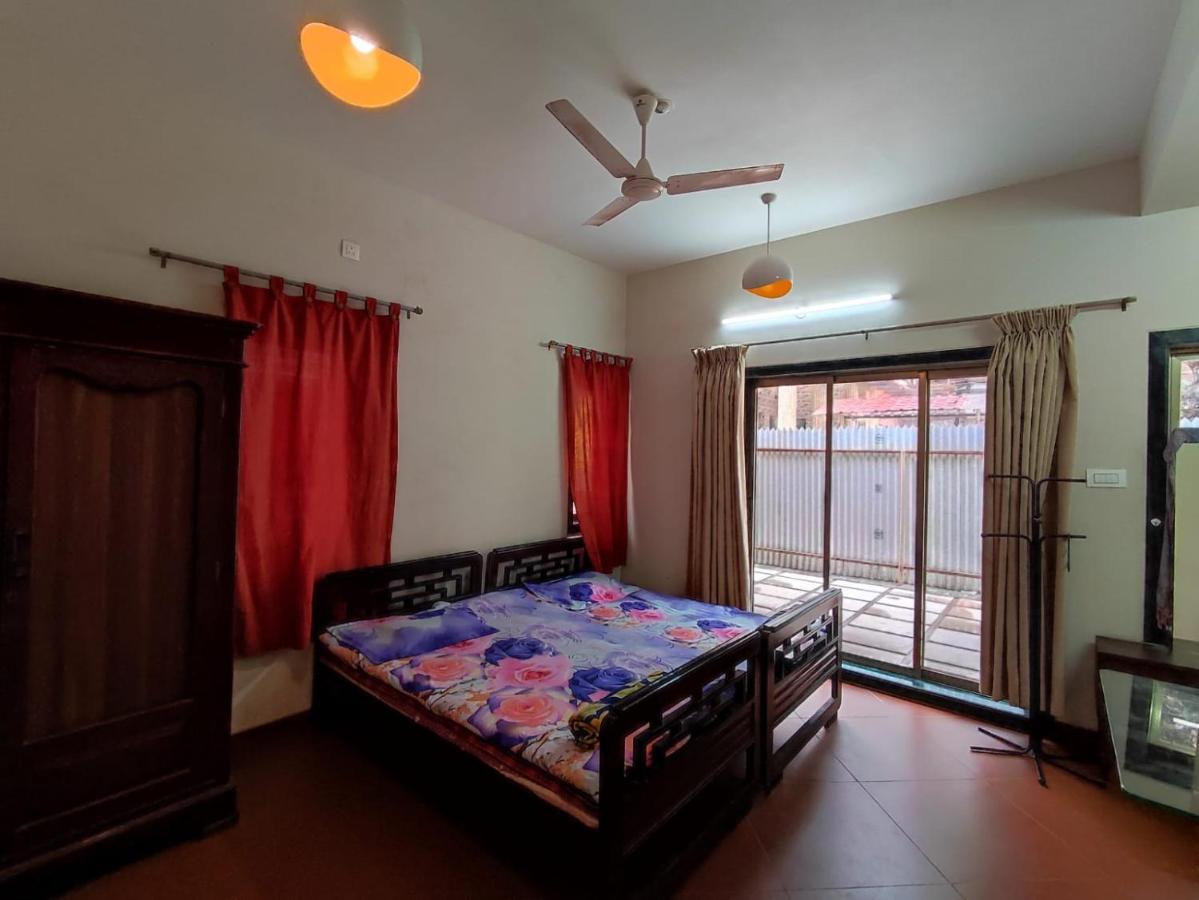Nivritti Villa 마테란 외부 사진