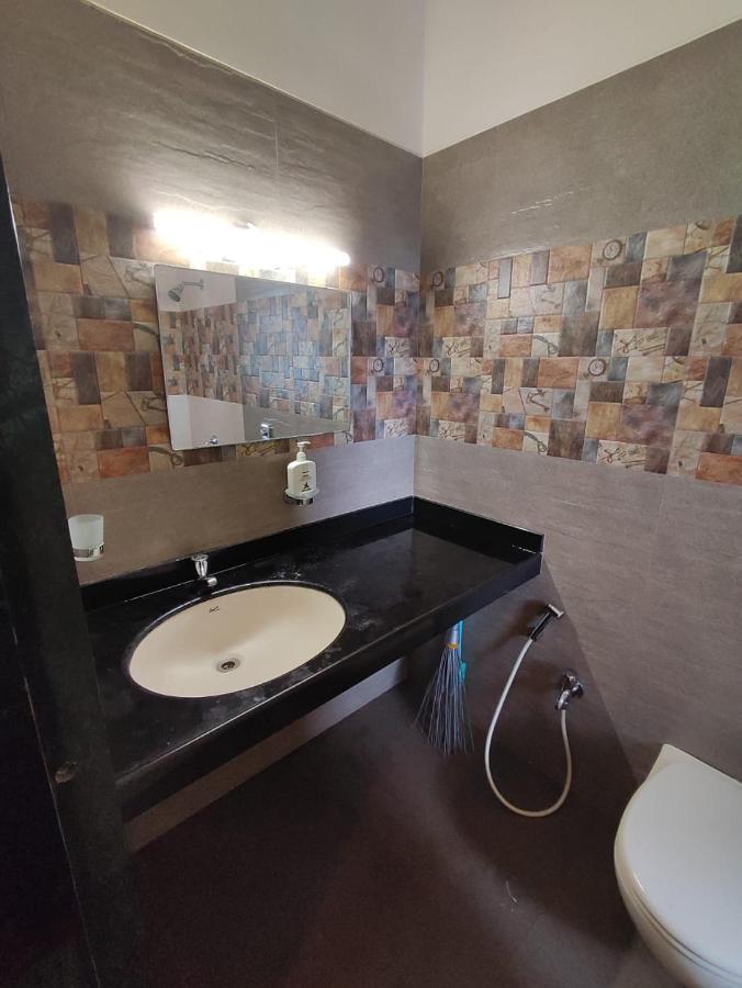 Nivritti Villa 마테란 외부 사진