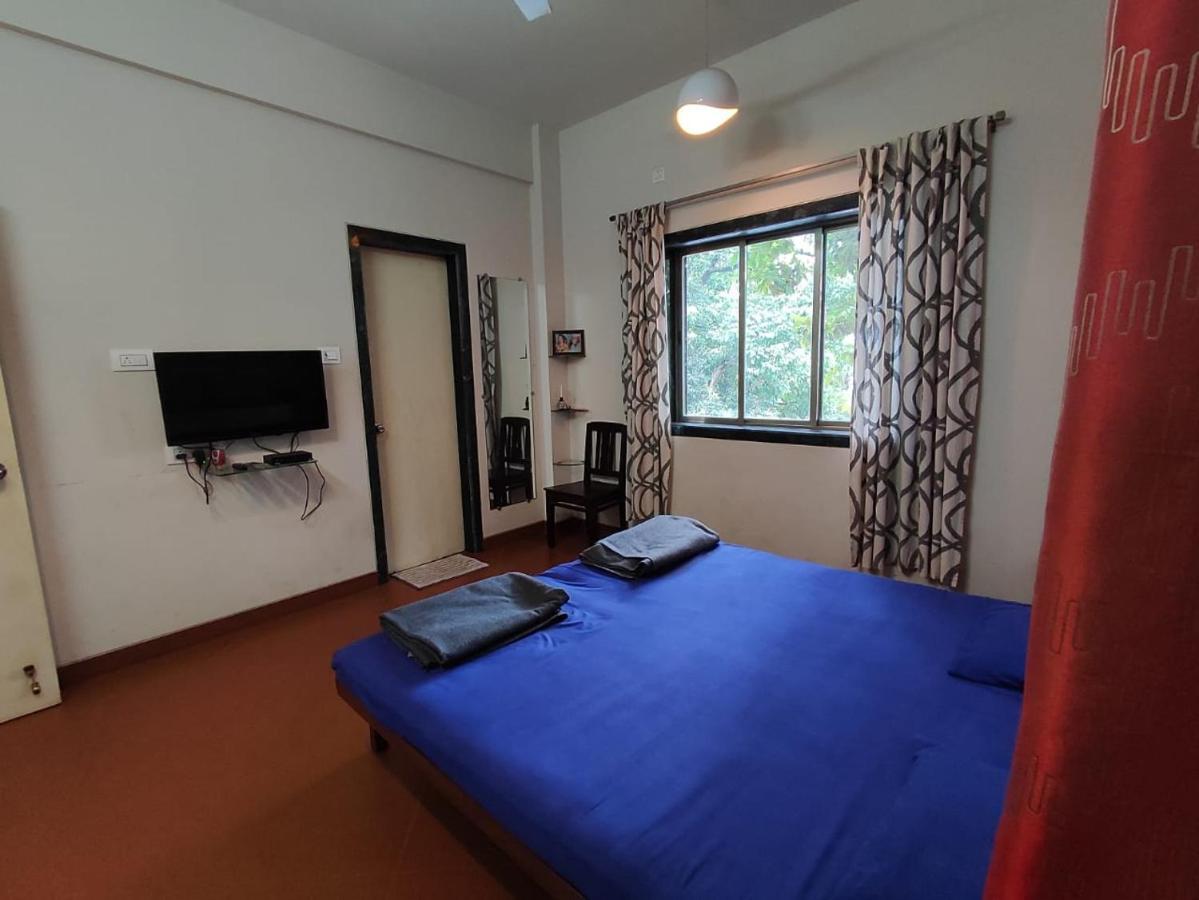 Nivritti Villa 마테란 외부 사진