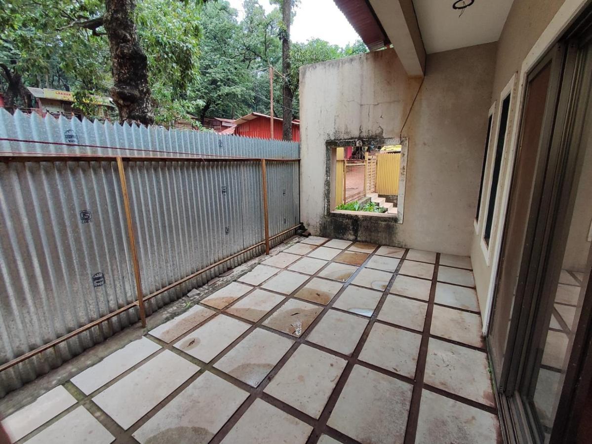 Nivritti Villa 마테란 외부 사진