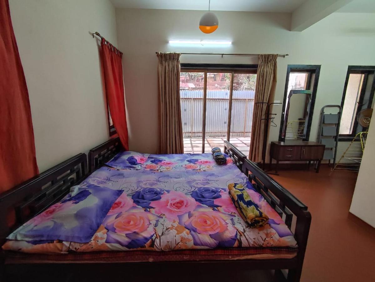 Nivritti Villa 마테란 외부 사진
