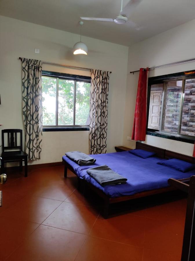 Nivritti Villa 마테란 외부 사진